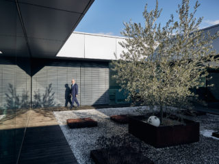 Thomas Geissler CEO