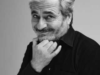 Martin Umbach